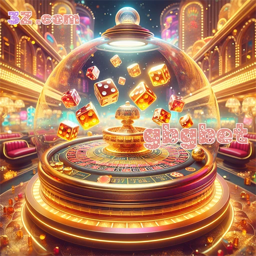Slots Encantados: A Magia dos Jogos da gbg.bet