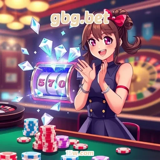 gbg.bet: A Seção Responsável que Transformará sua Experiência de Jogo