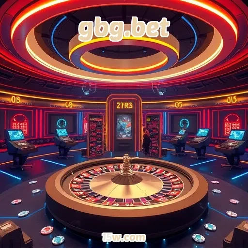 gbg.bet Caça-níqueis